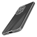 Pikkukuva 2 / 5: Coque Fine pour Honor 200 Pro Epäthys 0.3mm Kosteusvaimennus Läpinäkyvä Transparent