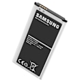 Miniatyrbillede 2 af 4: Intern batteri - AVIZAR - Samsung Galaxy Xcover 4/4s - 2800mAh - Lithium Ion - Sort Svart