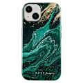 Pikkukuva 1 / 2: iPhone 14 Emerald Pool Antishock-kuori