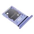 Miniatyrbillede 2 af 4: SIM-kortskuffe - AVIZAR - Samsung Galaxy A54 5G - Dual Nano SIM - Lilla Lila