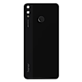 Pikkukuva 1 / 4: Vaihtotakalasi Honor 8X Blackiin Svart