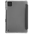 Pikkukuva 2 / 4: Kotelo Xiaomi Pad 6 Flip Support Video and Input Series Trifold Bump Blackille