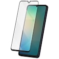 Miniatyrbillede 1 af 5: Hærdet Glas til Samsung Galaxy A26 Ridsefast Sort Svart