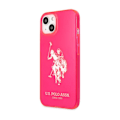 Miniatyrbild 2 av 3: Skydd för iPhone 13 Big Horse i TPU - Rosa