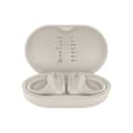 BELKIN SOUNDFORM CLEARFIT OPEN Sand