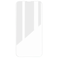 Miniatyrbillede 1 af 4: iPhone 13 Mini hærdet glasfilm med skrå kanter Hardglas 3mk Transparent Sort