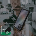 Miniatyrbillede 4 af 4: REDPEPPER Vandtæt etui til Samsung Galaxy A51 - Sort Svart