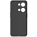 Miniatyrbild 6 av 6: Coque - Nillkin - Super Frosted Shield - Svart - Hård - Skydd IP68 Svart