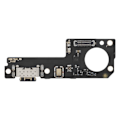 Pikkukuva 1 / 4: Latausliitin Xiaomi Redmi Note 13 Relife Blackille - RELIFE - USB-C-portti - Paino: 10 g Svart