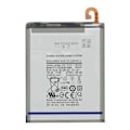 Miniatyrbillede 1 af 4: Interna batteri til Galaxy A10 og A7 2018 3300mAh model EB-BA750ABU Hvid Vit