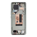 Miniatyrbillede 4 af 4: Skærm til Xiaomi 13 Ultra LCD + Touch Glass + Xiaomi Silver Chassis Grå