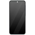 Miniatyrbillede 1 af 4: Skærm til Samsung Galaxy A35 LCD + Touchscreen + Original Samsung Chassis Lyseblå Blå
