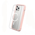 Miniatyrbillede 1 af 2: Magsafe etui til Apple iPhone 15 Plus - SPIGEN - MOD NX(TM) - Pink - Glat - Blandet Rosa