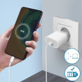 Pikkukuva 3 / 4: Vaihto Huawei Mate 30 -latausliittimen USB Type C -liitin