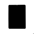 Miniatyrbild 1 av 2: LCD-byte för iPad Pro 11" 2021 Touch-enhet Klass A Svart Svart