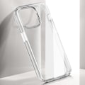 Pikkukuva 3 / 6: Presidio Perfect-Clear Speck Anti-Drop -kotelo iPhone 14 Pro Max -kotelolle Transparent