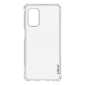 Pikkukuva 1 / 4: Coque - Samsung - Galaxy A32 - Taipuva - Iskunkestävä - Läpinäkyvä Transparent