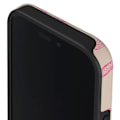 Pikkukuva 3 / 5: Coque MagSafe for iPhone 16 Plus Tyylikäs Ranta-kuvio Burga Monivärinen Svart