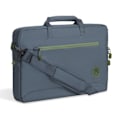 Miniatyrbillede 2 af 4: Sacoche til bærbare computere 15" og MacBook Pro 16" ECO Brief stm goods Blå