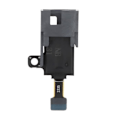 Miniatyrbillede 1 af 4: Jack Socket Kabel til Samsung Galaxy Xcover 7 Original Samsung Service Pack Sort Svart