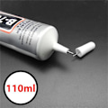 Miniatyrbillede 3 af 4: Colle - AVIZAR - B-7000 - 110ml - LCD Udskiftning - Glas Reparation - Præcisions Tip