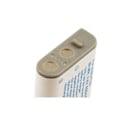Pikkukuva 3 / 3: Panasonic KX-TCA255: 650mAh 3,6V 2.3Wh Ni-MH: puhelinakku