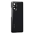 Miniatyrbillede 3 af 4: Udskiftningsglas bagtil til Xiaomi Mi 11i Grå Grå