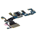 Miniatyrbild 2 av 4: Nappe de Charge - Samsung - Galaxy S9 - USB Type-C - Grå - 20 g Grå