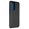 Miniatyrbillede 2 af 4: Étui - OnePlus - Nord 2 - Spejl Design - Fuld Beskyttelse - Støttefunktion Svart