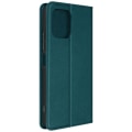 Miniatyrbillede 1 af 4: Folio Case Xiaomi Redmi 12 Duck Blue Case