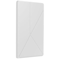 Pikkukuva 1 / 6: Alkuperäinen Samsung Galaxy Tab A9 Case Flip Multiposition Support Samsung White Vit