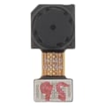 Miniatyrbillede 1 af 4: Bagkamera - RELIFE - Honor 70 Lite og X6 - 2MP dybdesensor - Sort Svart