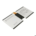 Miniatyrbild 1 av 3: Batteri för Microsoft Surface 3 10,8" 3,78V 7270mAh Li-Polymer