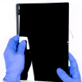 Miniatyrbild 4 av 4: Komplett Block Galaxy Tab A8 10.5 2021 LCD-skärm Touchglas Original Samsung