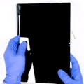Miniatyrbillede 4 af 4: Komplet Block Galaxy Tab A8 10.5 2021 LCD-skærm Touch Glas Original Samsung