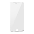 Pikkukuva 1 / 5: Karkaistu lasi iPhone 6 Plus, 6s Plus, 7 Plus, 8 Plus Force Glass Transparent -puhelimille Vit
