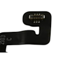 Pikkukuva 3 / 3: Akkulaturi Apple Watch 6 40mm Li-Polymer 3,85V 265mAh 1Wh