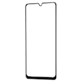 Miniatyrbillede 2 af 5: Skærmfilm - AVIZAR - Samsung Galaxy A33 - Hærdet glas - 9H hårdhed - 9D kanter - Anti-fingeraftryk Svart