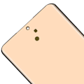 Miniatyrbild 4 av 4: Komplett Block - AVIZAR - Xiaomi 13 Pro - LCD-skärm - Pekskärm - Svart Svart
