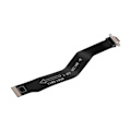 Pikkukuva 2 / 4: Latausliitin - OnePlus - 8 - USB tyyppi C - Musta - Korvaus Svart