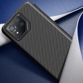 Pikkukuva 3 / 5: Kotelo Asus ROG Phone 8 5G:lle ja 8 Pro 5G:lle - AVIZAR - Hiilikuitu - Korttiteline Svart