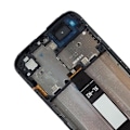 Pikkukuva 3 / 4: Vaihto-LCD-näyttö + kosketuslasi Xiaomi Redmi A1 - Xiaomi - Musta - Paino: 120 g Svart