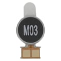 Miniatyrbillede 1 af 2: Reservedel vibrationsmotor til Samsung S20 FE, S21, S10e, S6 Edge Plus, A35, A34