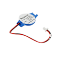Miniatyrbillede 1 af 3: Batteri til CMOS backup Li-ion 3V 200mAh 0,6Wh til Acer Aspire 6920