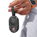 Miniatyrbillede 5 af 5: Magnetisk oplader til Apple Watch 2,5 W med kompakt USB-C stik Hoko sort Svart