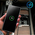Pikkukuva 3 / 3: Kaasulaturin - Forever - Nopea 2A - USB Type C -kaapeli 1,2 m - Musta - Turvallinen Svart