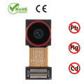Miniatyrbillede 4 af 4: Frontkamera til Samsung Galaxy A05s 13MP Selfie Sensor Original Samsung Sort Svart