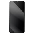 Miniatyrbillede 1 af 4: Komplet enhed til Samsung Galaxy A34 5G AMOLED-skærm og sort berøringsglas Svart
