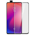 Pikkukuva 1 / 4: Näyttökalvo - AVIZAR - Xiaomi Mi 9T - Karkaistu lasi - Erittäin ohut - Naarmuuntumaton Svart