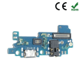 Miniatyrbillede 4 af 4: Samsung Galaxy A31 USB Type C Micro og 3,5 mm jack ladestik